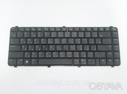 Клавиатура HP 6735s (NZ-2754) 
Клавиатура к ноутбуку HP 6735s. В рабочем состоян. . фото 1
