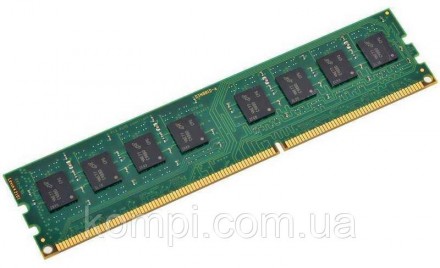 Оперативна пам'ять DDR3 2Gb 1333Mhz/PC10600. Львів. фото 1 Оперативна пам'ять DDR3 2Gb 1333Mhz/PC10600. Львів. фото 1