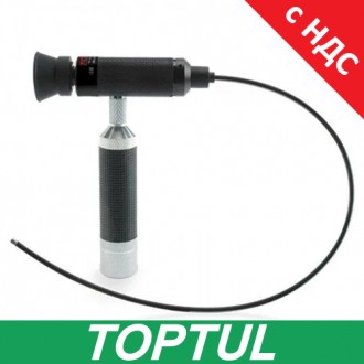 Эндоскоп JJAU0418 TOPTUL. Харьков. фото 1