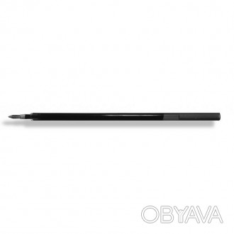 Стержень гелевий Optima CORRECT до ручки пиши-стирай, 0,5 мм чорний O15715-01
 
. . фото 1
