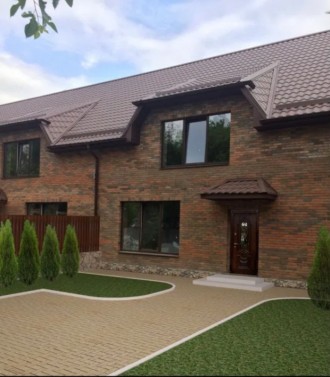 Продажа/ таунхаус/ нагорная. Кременчуг. фото 1