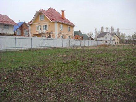Продам участок Броварской ра – н с.Погребы ул.Заречная - 17 соток. Погреби. фото 1 Продам участок Броварской ра – н с.Погребы ул.Заречная - 17 соток. Погреби. фото 1