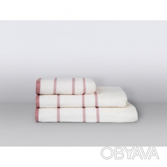 Полотенце Irya - Cozmo 70*140 розовый Производитель: IRYA; Назначение полотенца:. . фото 1