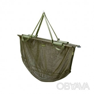  
Качественная сумка для хранения и взвешивания рыбы от Trakker Products. Без со. . фото 1