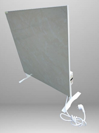 Модели: РК 430 НВ
Электро-керамический обогреватель сочетает в себе два принципа. . фото 3