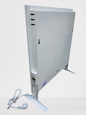 Модели: РК 430 НВ
Электро-керамический обогреватель сочетает в себе два принципа. . фото 5