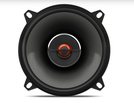 
Кратко о  JBL GX502:2-х полосная коаксиальнаяРазмер акустики  5-5.5" (13-1. . фото 3