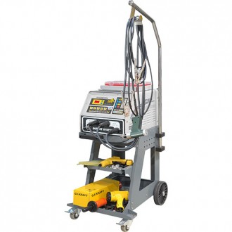 Споттер по алюминию G.I.KRAFT GI12111. Киев. фото 1