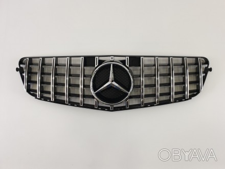 Сумісно з Mercedes-Benz:
C-Class W204 2007-2014 року випуску з США та Європи.
Не. . фото 1