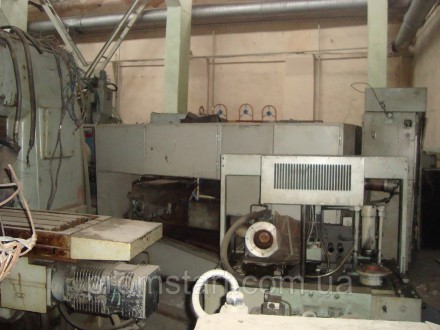 Станок токарно-винторезный с ЧПУ 16К20Ф3. Киев. фото 1