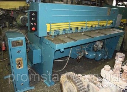 Ножиці НД3316. Київ. фото 1