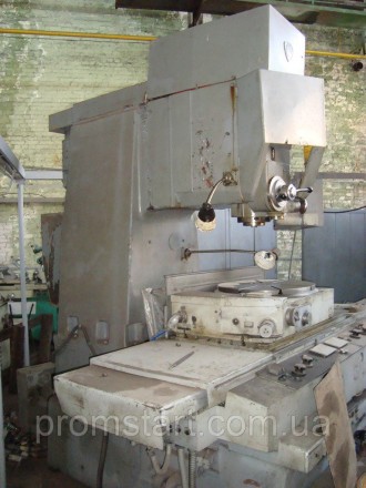 2Е450АФ1-1 - Координатно-расточной станок вертикальный с УЦИ. Киев. фото 1 2Е450АФ1-1 - Координатно-расточной станок вертикальный с УЦИ. Киев. фото 1