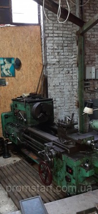 Станок токарный ДИП 300 рмц 1500, рязанский. Киев. фото 1 Станок токарный ДИП 300 рмц 1500, рязанский. Киев. фото 1