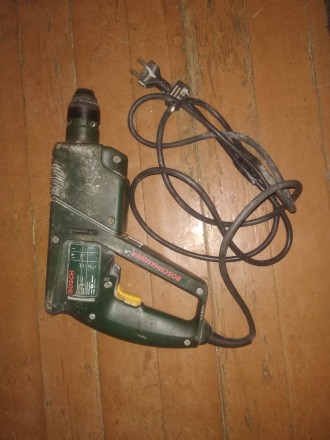 Продам электродрель BOSCH.. Житомир. фото 1 Продам электродрель BOSCH.. Житомир. фото 1