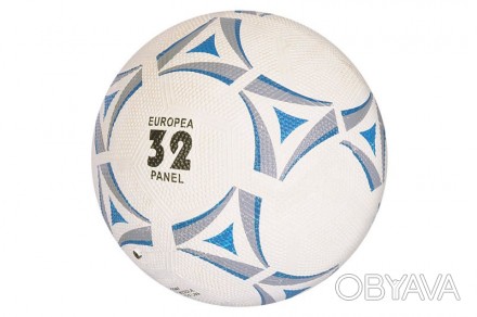 
М"яч футбольний VA-0047 Детальніше тут: http://www.babytoys.if.ua/uk/m-iatch-fu. . фото 1