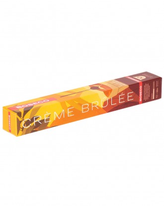 Кофе в капсулах Boseco Nespresso Creme Brulee (10 шт.) 100% Арабика, Бельгия (Не. Київ. фото 1 Кофе в капсулах Boseco Nespresso Creme Brulee (10 шт.) 100% Арабика, Бельгия (Не. Київ. фото 1