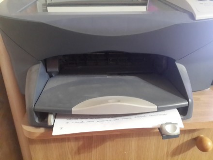 Принтер, копирование,сканер
В рабочем состоянии,без картриджей
Шнуры и докумен. . фото 2