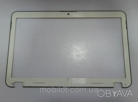 Корпус HP DV6-3000 (NZ-13121) 
Часть корпуса рамка и крышка матрицы к ноутбуку H. . фото 1