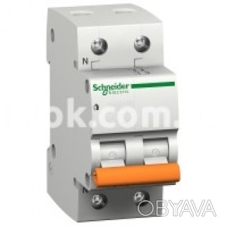 Производитель :Schneider Electric Болгария/ИталияНоминальный ток: 6АКоличество п. . фото 1