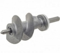 Шнек для мясорубки Moulinex SS-989843. Київ. фото 1 Шнек для мясорубки Moulinex SS-989843. Київ. фото 1