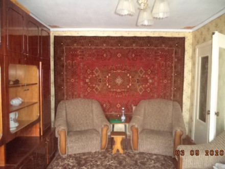 Сдам 2-х ком.квартиру на Соцгороде!Свободная ждет арендатора!. Кривой Рог. фото 1 Сдам 2-х ком.квартиру на Соцгороде!Свободная ждет арендатора!. Кривой Рог. фото 1