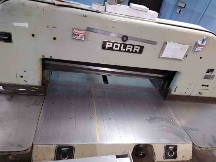 Недорогой Polar 107 ST. Київ. фото 1 Недорогой Polar 107 ST. Київ. фото 1