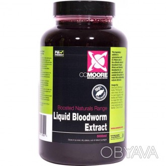 Ликвид CC Moore Bloodworm Compound Liquid 500ml. Может использоваться для изгото. . фото 1