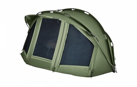 Палатка карповая одноместная Trakker SLX V3 Bivvy 1 Man. Киев. фото 1 Палатка карповая одноместная Trakker SLX V3 Bivvy 1 Man. Киев. фото 1