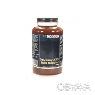  Odyssey XXX Bait Booster - это концентрированный и дружелюбный густой соус из п. . фото 1
