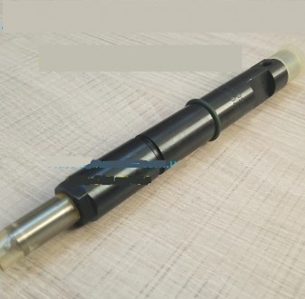 Форсунка топливная Dong Feng 1062 Донг Фенг, Богдан DF40 (KBAL78P069). Київ. фото 1 Форсунка топливная Dong Feng 1062 Донг Фенг, Богдан DF40 (KBAL78P069). Київ. фото 1