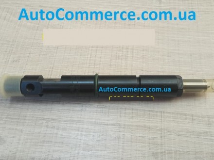 Форсунка топливная автобус ХАЗ 3250 АнтоРус. Київ. фото 1 Форсунка топливная автобус ХАЗ 3250 АнтоРус. Київ. фото 1