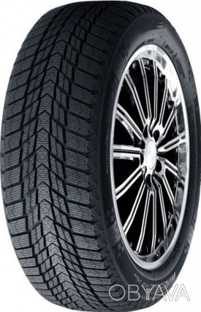 
Легковые шины 185/60 R15 ROADSTONE WinGuard ice Plus WH43 88T XL Вы можете купи. . фото 1