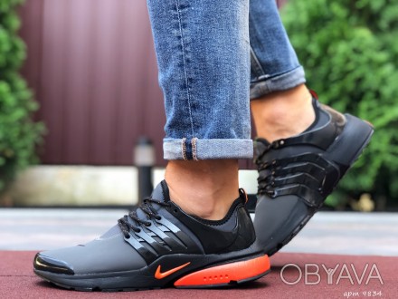  Nike air presto (реплика)
Производитель:Индонезия
Материал:нубук
Подошва:пена
С. . фото 1