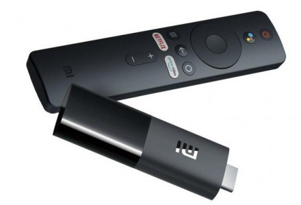 Медіаплеєр Xiaomi Mi TV Stick (MDZ-24-AA). Киев. фото 1 Медіаплеєр Xiaomi Mi TV Stick (MDZ-24-AA). Киев. фото 1