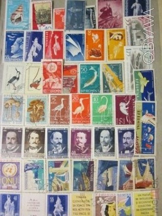 Куплю старые почтовые марки в альбомах только в Кривом Роге по стабильной цене.Р. . фото 4