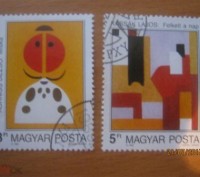 Куплю старые почтовые марки в альбомах только в Кривом Роге по стабильной цене.Р. . фото 7