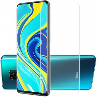 Защитное стекло для Xiaomi Redmi Note 9s / Note 9 Pro. Рівне. фото 1 Защитное стекло для Xiaomi Redmi Note 9s / Note 9 Pro. Рівне. фото 1
