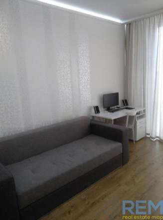 1к.Березовая Альтаир-1, ЕВРОРЕМОНТ, УМНЫЙ ДОМ!. Одесса. фото 1 1к.Березовая Альтаир-1, ЕВРОРЕМОНТ, УМНЫЙ ДОМ!. Одесса. фото 1