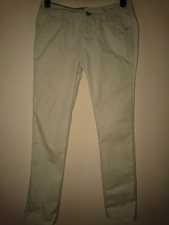 Шикарные брюки от премиального скандинавского бренда NN07. Интересно сделанные к. . фото 2