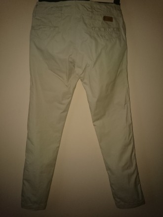 Шикарные брюки от премиального скандинавского бренда NN07. Интересно сделанные к. . фото 4