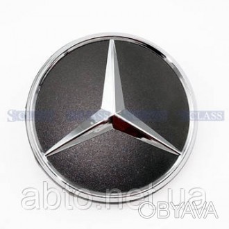 Значок задней двери в сборе Mercedes Benz SprinterПри разговоре с менеджером, ук. . фото 1