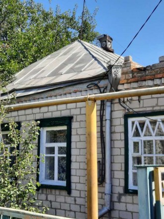 дом, 67 кв.м. Новомосковск. фото 1 дом, 67 кв.м. Новомосковск. фото 1