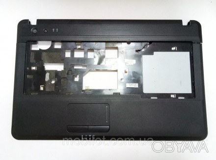 Часть корпуса (Стол) Lenovo G555 (NZ-13143) 
Часть корпуса стол к ноутбуку Lenov. . фото 1