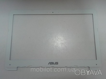 Корпус Asus X556 (NZ-13149) 
Часть корпуса рамка и крышка матрицы к ноутбуку Asu. . фото 1