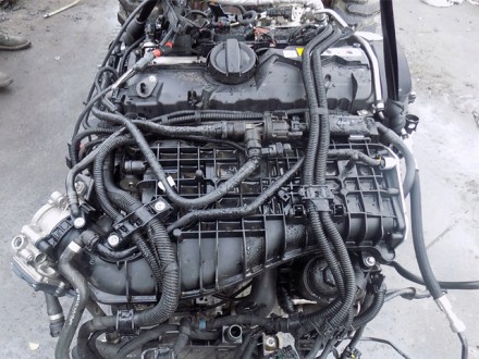 Разборка BMW 7 (G11), двигатель 4.0 B48B20B. В наличии и под заказ есть силовые . . фото 2