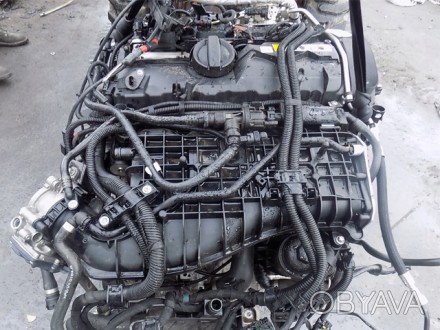 Разборка BMW 7 (G11), двигатель 4.0 B48B20B. В наличии и под заказ есть силовые . . фото 1