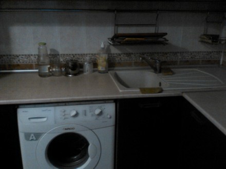 комната для одного человека,метро Академгородок 5 мин.пешком. Киев. фото 1