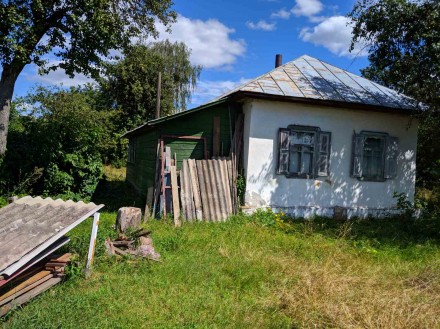 дом Коропье. Короп'є. фото 1 дом Коропье. Короп'є. фото 1