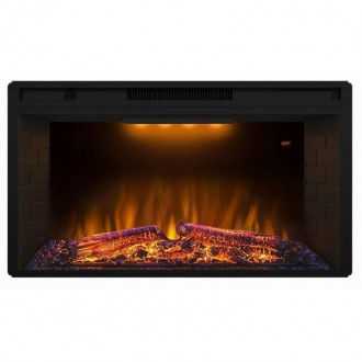 Электрокамин Royal Goodfire 36 LED. Киев. фото 1 Электрокамин Royal Goodfire 36 LED. Киев. фото 1