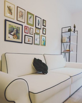 2-х комнатная квартира, бульвар Дружбы народов 22, Печерский район, метро Дружбы народов. Киев. фото 1